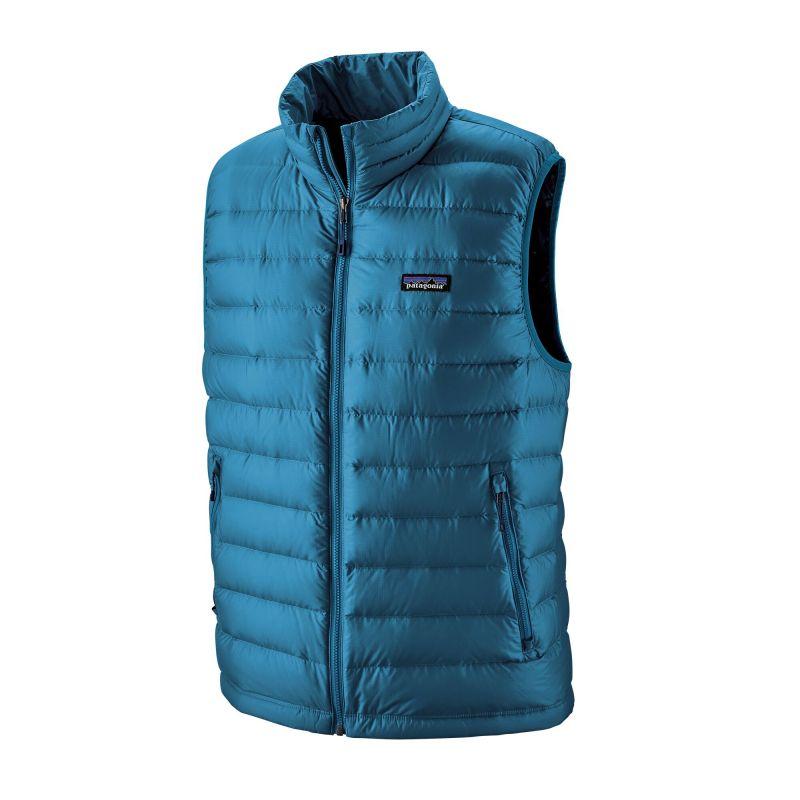 Patagonia - Down Sweater Vest - Dunvest Herrer